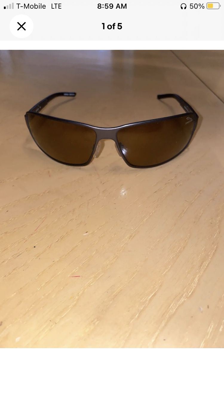 Jaguar Sunglasses 37526 510 67 13 125. BRAND NEW WITH CASE