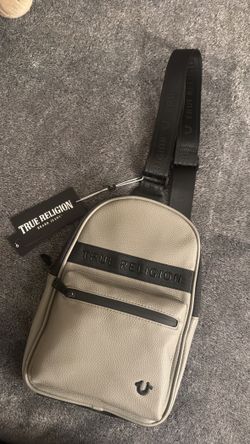 True Religion Men Bag