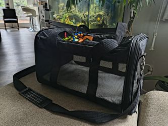 Dog Carry On For Air Plane