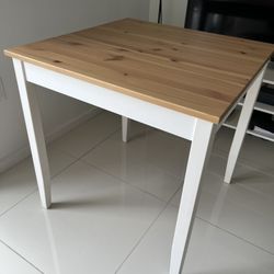 Small Dining Table