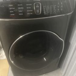 Samsung Double Washer 