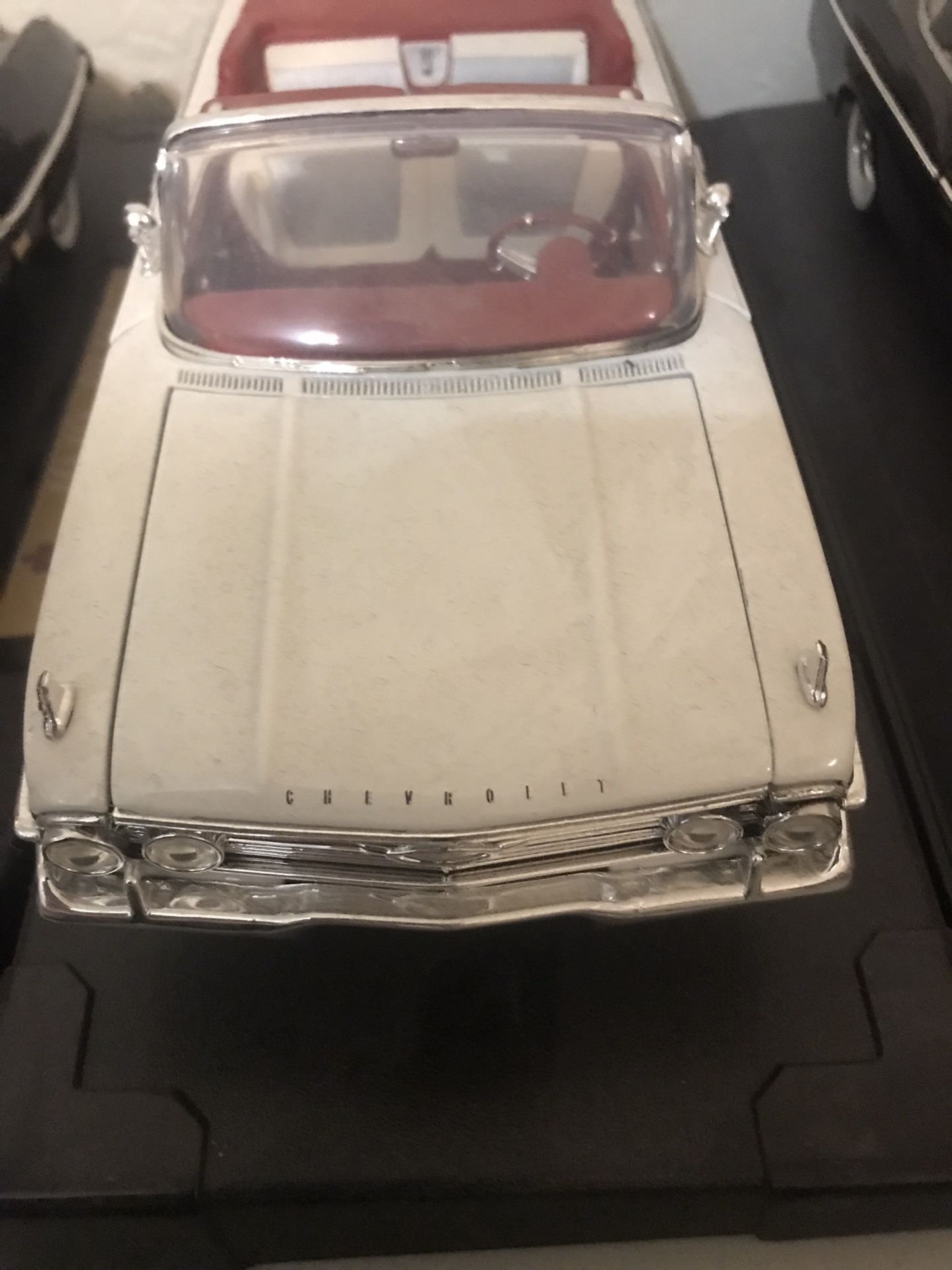 Model Cars