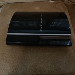 2 Working Ps3 Consoles Only 