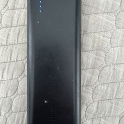 Anker Power Bank 20100