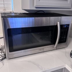 Microwave Samsung