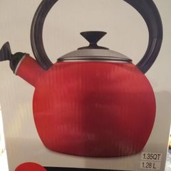 Brand New Tea Kettle Copco