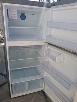 Samsung refrigerator