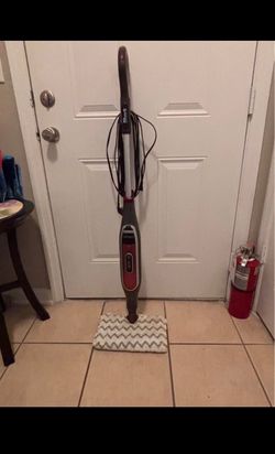 Shark Electric Steam Mop