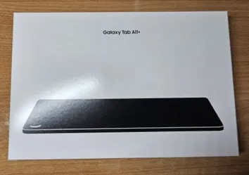 Samsung galaxy a11 +5G tablet