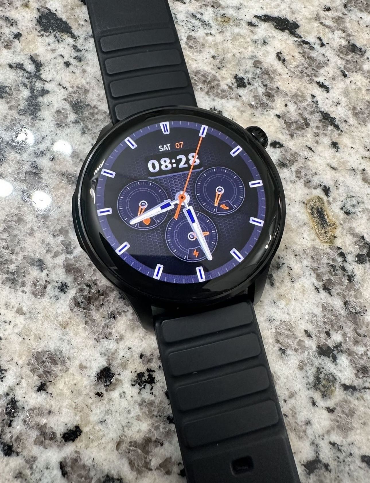 Wapik Smartwatch