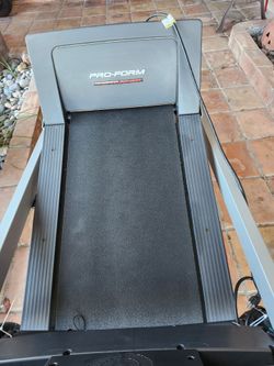 Proform 410 Trainer