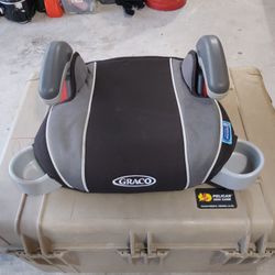 Booster Seat