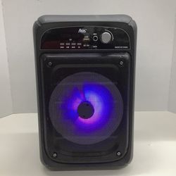 AEK Cyber Bluetooth Speaker 