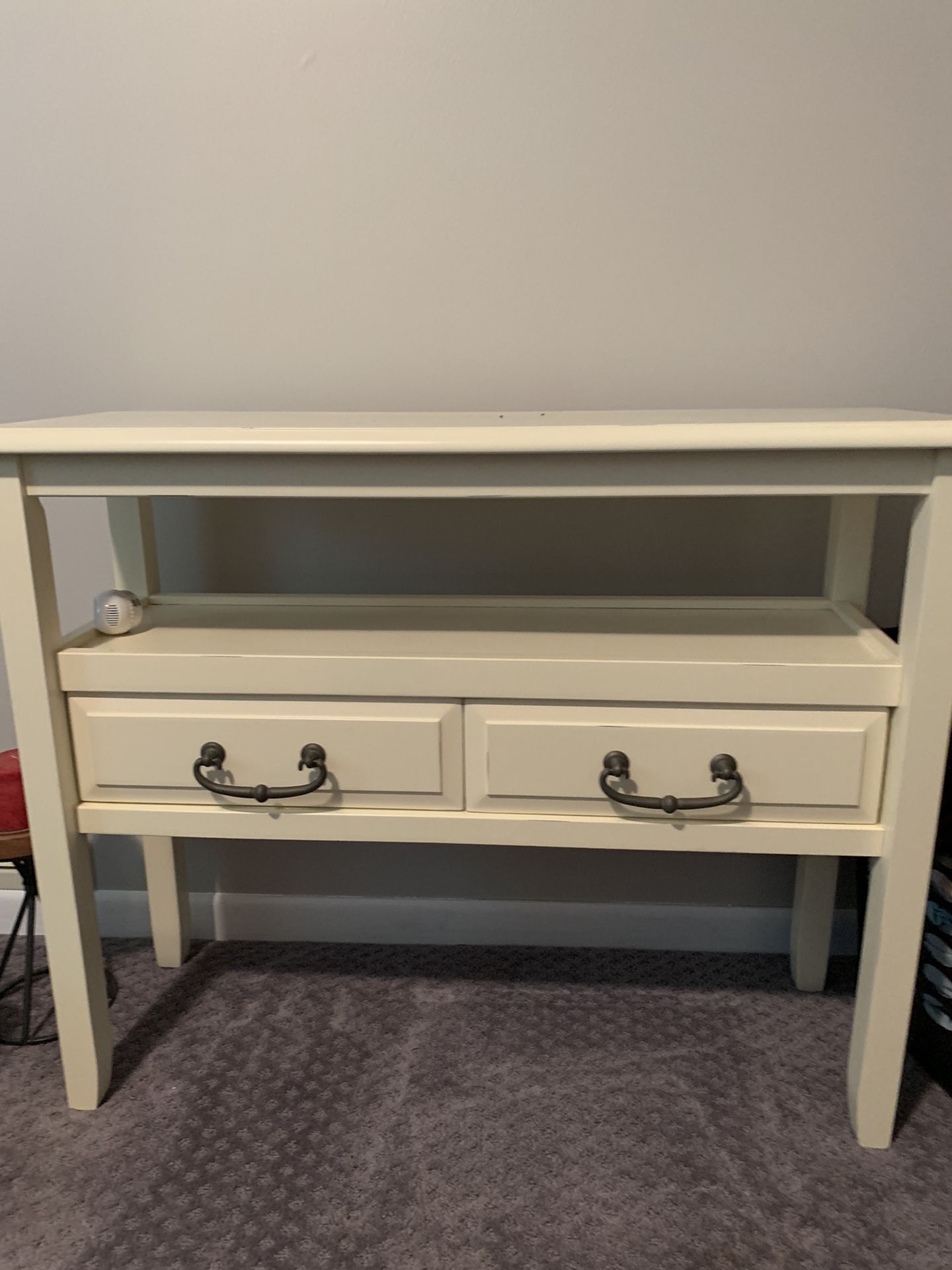 Console Table From Pier1
