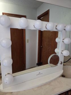Vanity Mirror