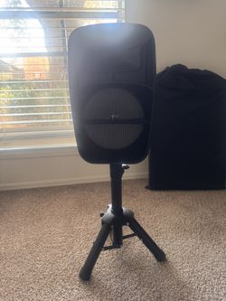 Wireless Bluetooth Party Speaker 