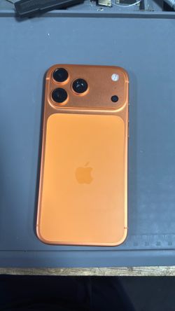 Apple iPhone 17 Pro Max 256Gb Unlocked