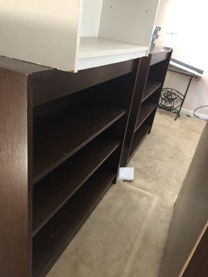 New And Used Bookshelves For Sale In Winston Salem Nc Offerup
