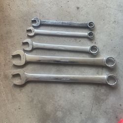 SNAP ON