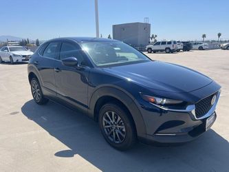 2021 Mazda CX-30