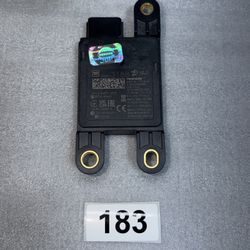 🌟2024-2025 GMC Buick Chevy Cadillac Cruise Control Distance Sensor (contact info removed)8 OEM