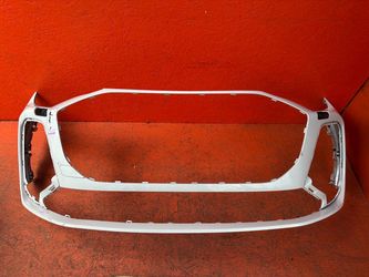 2025 2026 Audi Q5 SQ5 Front Bumper Cover OEM 8MA807437B