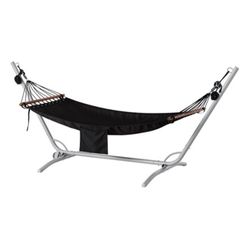 Ilea Garo Hammock Stand Only -up To 230lbs