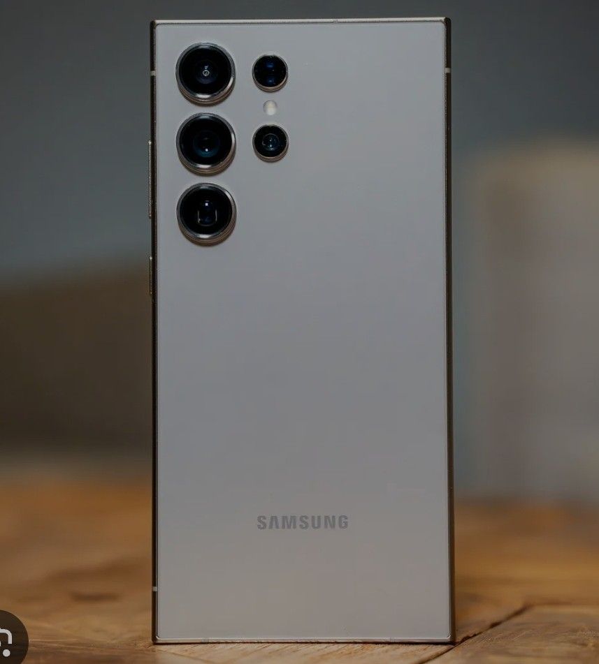 Samsung Galaxy S22 Ultra