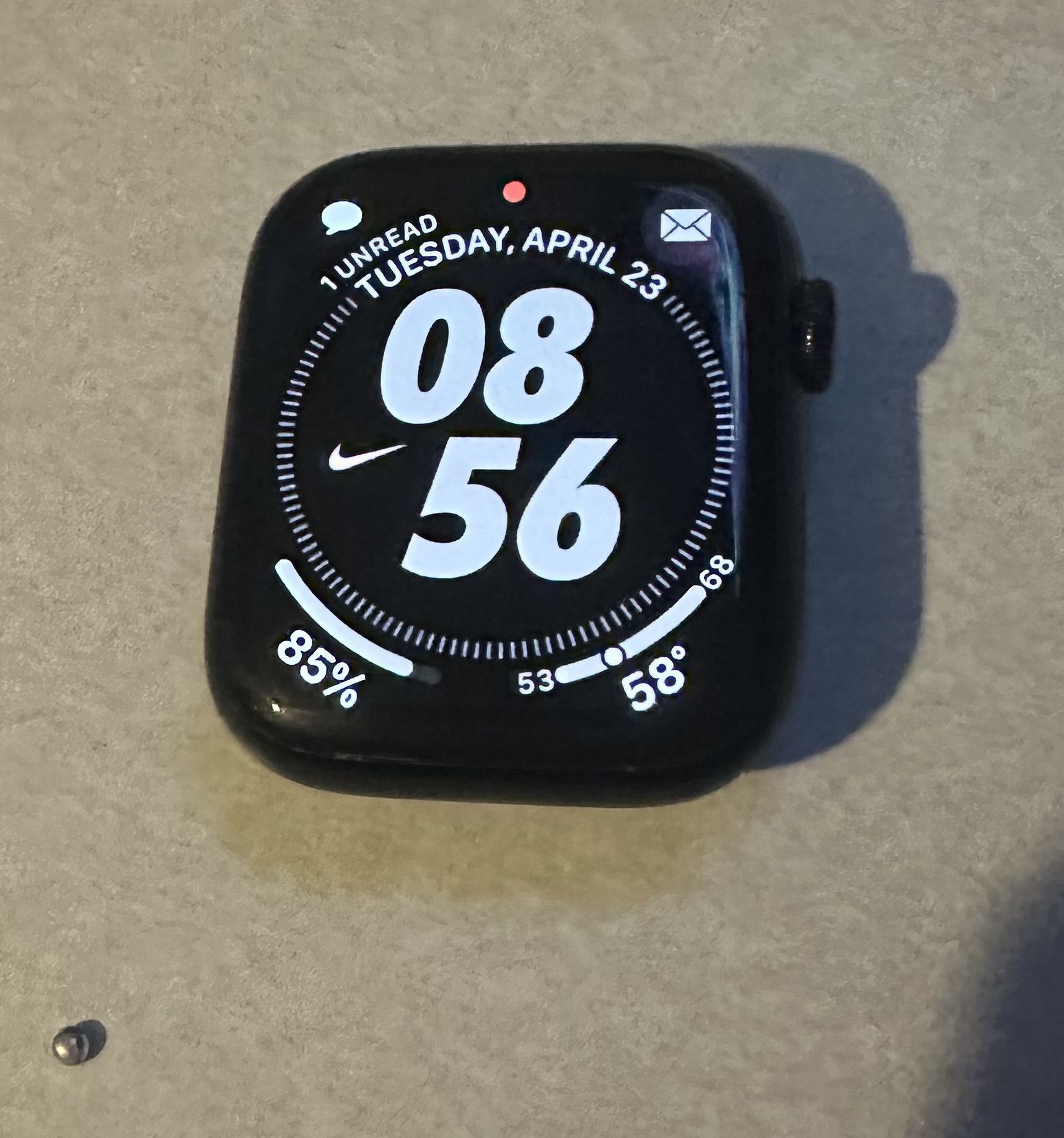 Apple Watch Series 9 45mm GPS