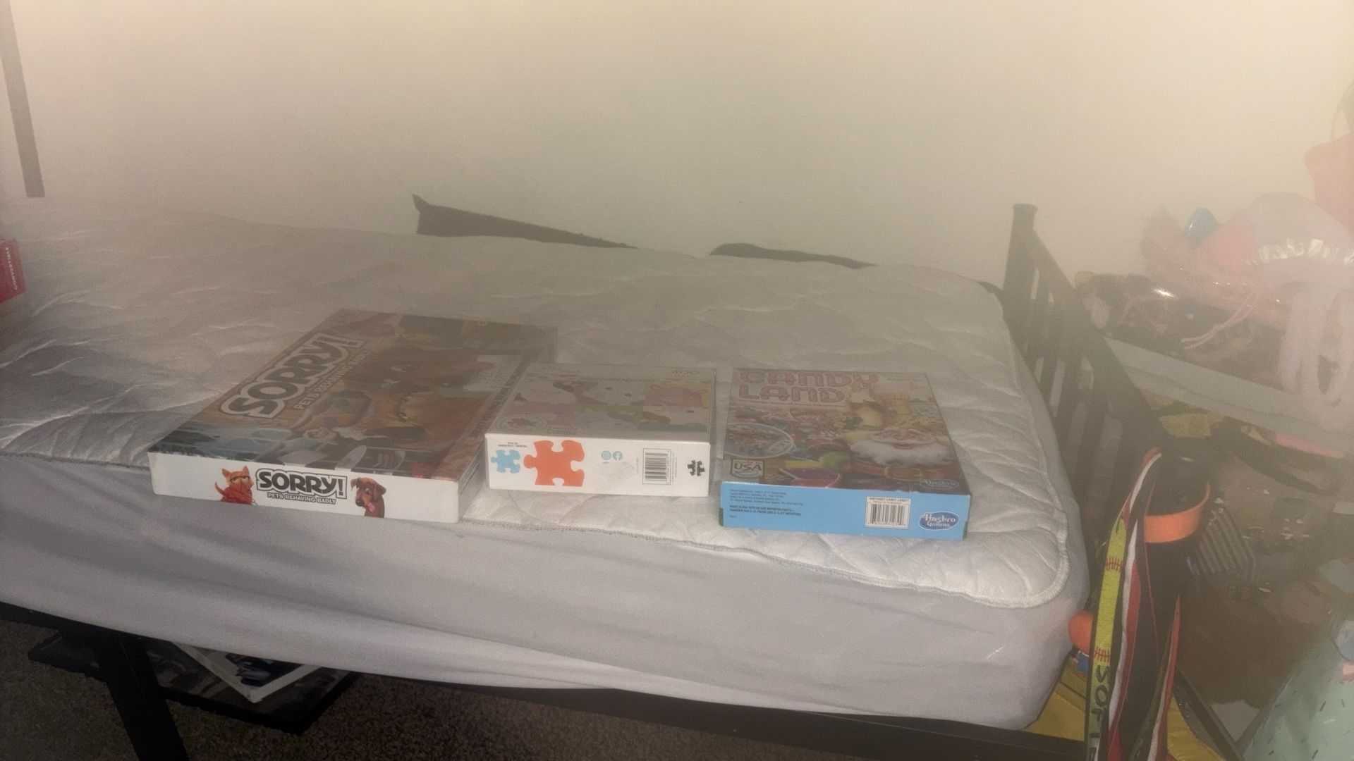 All 3 Games And Puzzle