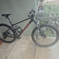Trek Marlin 5 2026 New No Use Nueva Sin Usar 