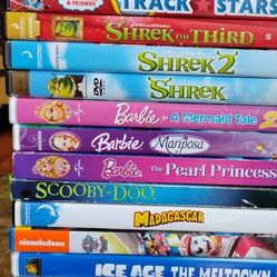 Kids Movies