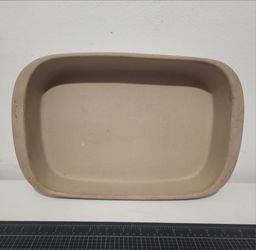 The Pampered Chef #1430 RETIRED 9"×13" Baker BNWOT