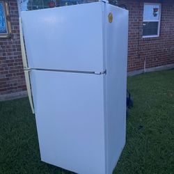 Fridges 