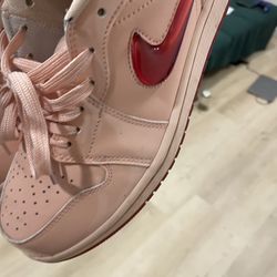 Valentine 1s sz 8.5