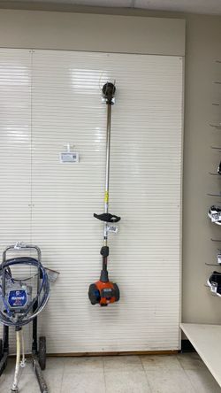 Husqvarna Gas Weedeater