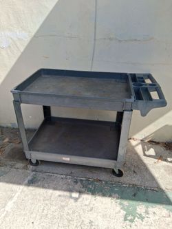 Utility service cart 36"×24" It's Available