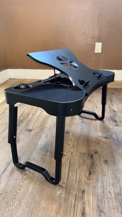 Foldable Laptop Bed Tray Table