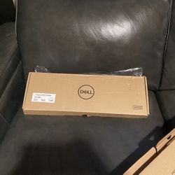 Keyboards For 15 Each They Are Office Keyboards Are In Very Good Shape They Are From Dell And Would Love To Sell Them 