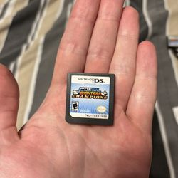 Fossil Fighters Champions (Loose)