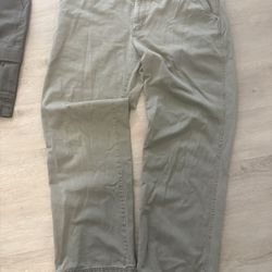 2x Vintage Men’s Pants-Streetwear Style-$25 Bundle (size 36)