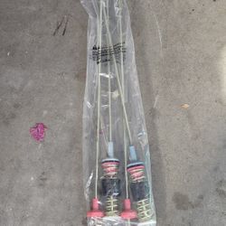 Samsung Washer Shock Absorber