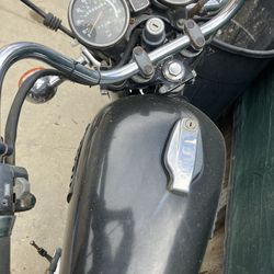 1985 Yamaha 650 special Let’s Make A Deal!