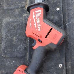 Milwaukee M18 Fuel Hackzall (TOOL-ONLY) 