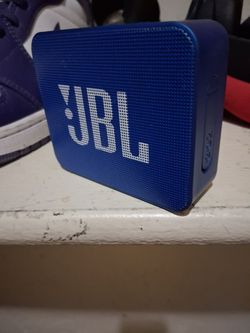 JBL GO 2 Bluetooth