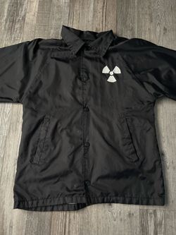 The Hundreds Back to the Future“DOC’S”  jacket