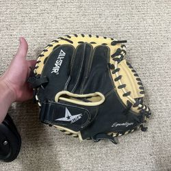 All Star Catchers Training Glove