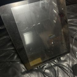 2010-2013 Mustang Tesla Screen Stereo 