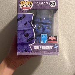 Batman Funko Pop
