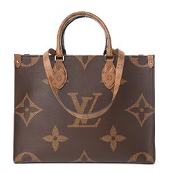 LV Inspired Bag (1:1)